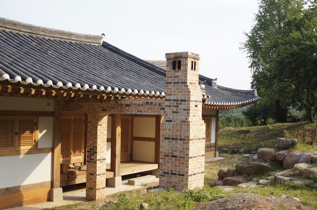 Korean Traditional House - Chungnokdang Otel Boseong Oda fotoğraf