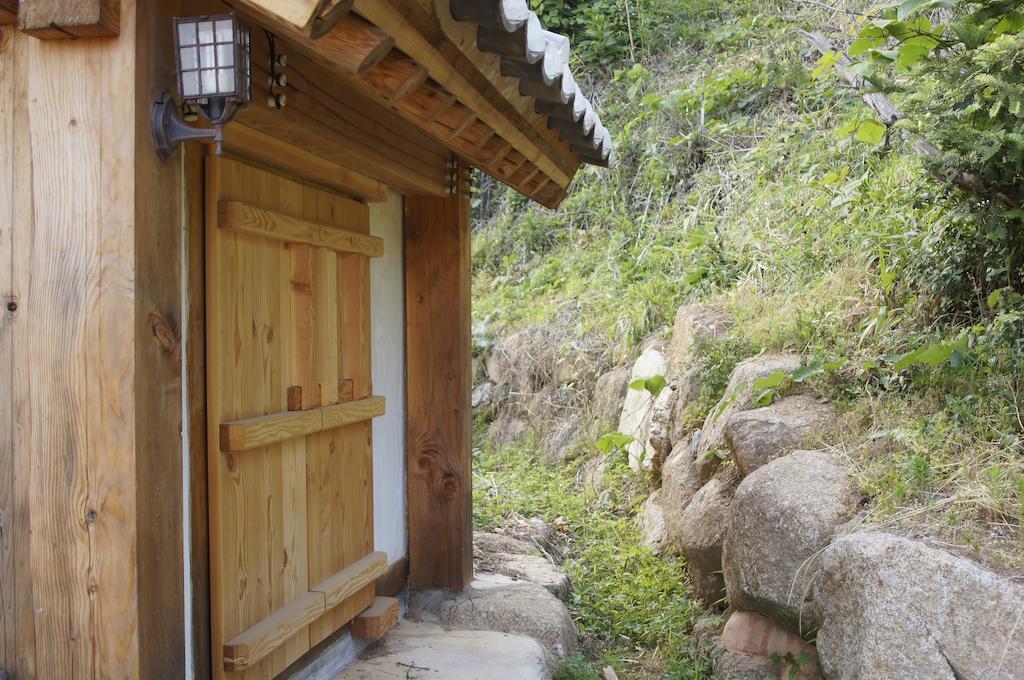 Korean Traditional House - Chungnokdang Otel Boseong Oda fotoğraf