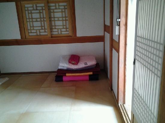 Korean Traditional House - Chungnokdang Otel Boseong Oda fotoğraf