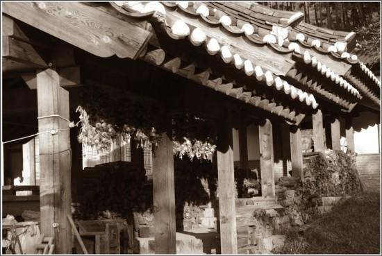 Korean Traditional House - Chungnokdang Otel Boseong Dış mekan fotoğraf