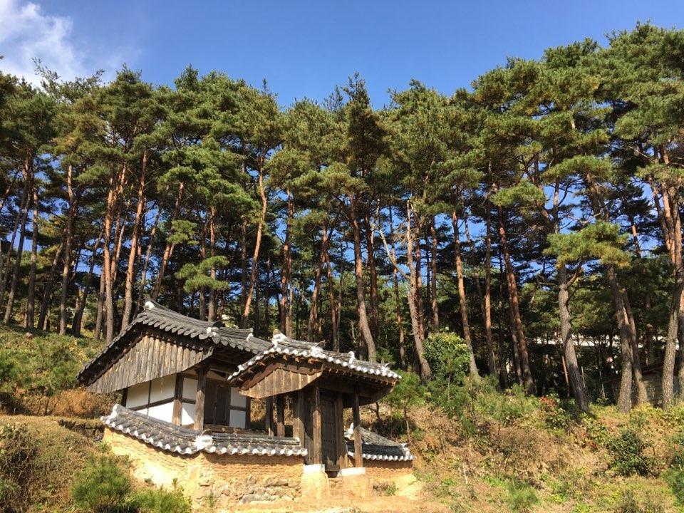 Korean Traditional House - Chungnokdang Otel Boseong Dış mekan fotoğraf