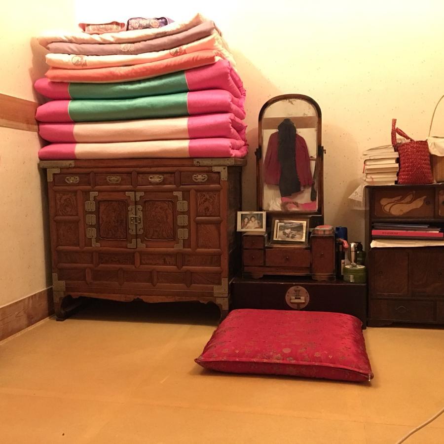 Korean Traditional House - Chungnokdang Otel Boseong Dış mekan fotoğraf